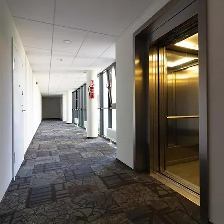 Simpsono G Lux 412 With Parking Appartement Palanga