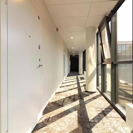 Simpsono G Lux 412 With Parking Appartement *