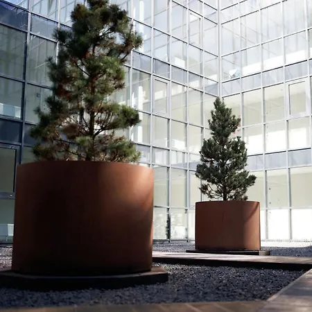 شقة Simpsono G Lux 412 With Parking