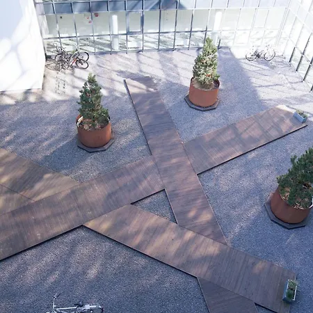 Simpsono G Lux 412 With Parking بالانغا