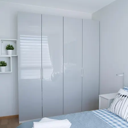 Appartement Simpsono G Lux 412 With Parking *