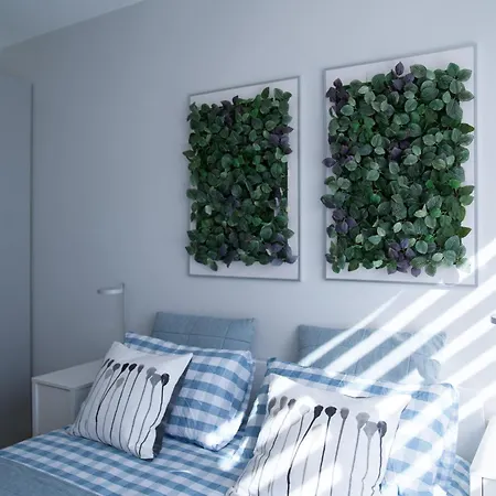 Appartement Simpsono G Lux 412 With Parking Palanga