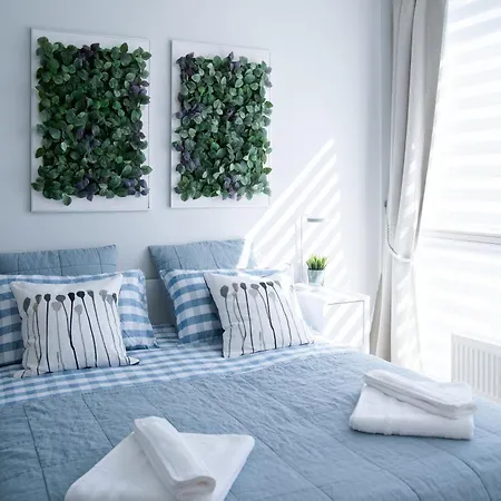 Simpsono G Lux 412 With Parking * بالانغا