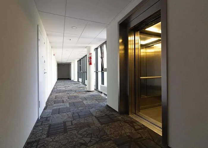 Simpsono G Lux 412 With Parking דירה פלאנגה