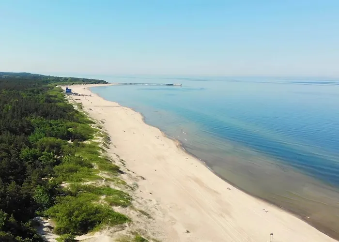 דירה Simpsono G Lux 412 With Parking *