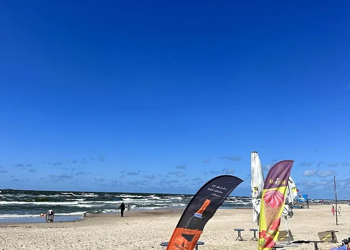 Simpsono G Lux 412 With Parking * بالانغا