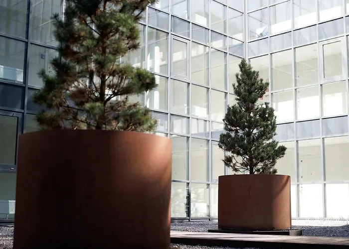 דירה Simpsono G Lux 412 With Parking