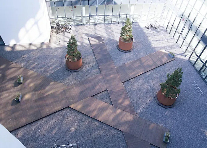 Simpsono G Lux 412 With Parking بالانغا