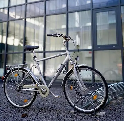 דירה Simpsono G Lux 412 With Parking פלאנגה