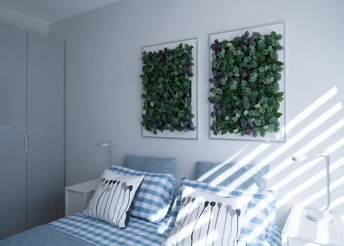 شقة Simpsono G Lux 412 With Parking بالانغا