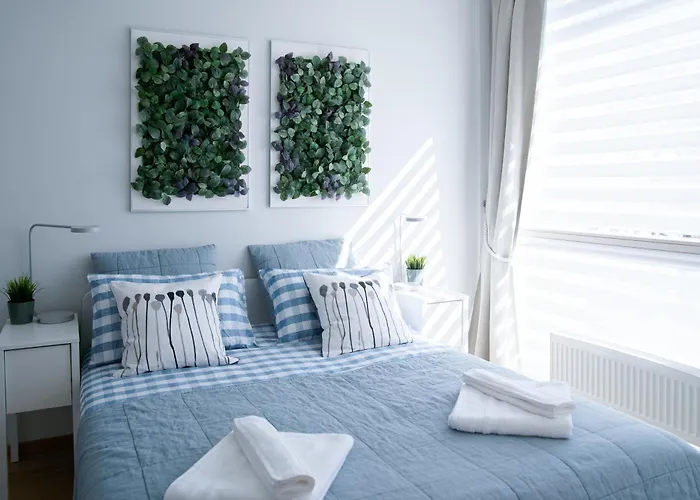 Simpsono G Lux 412 With Parking * פלאנגה