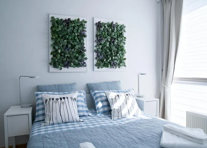 Simpsono G Lux 412 With Parking